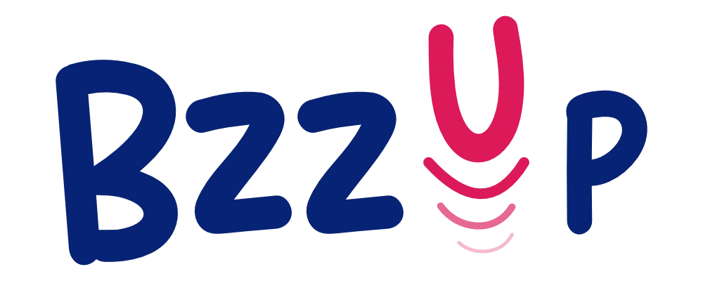logo de bzzup