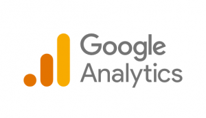 logo google analytics