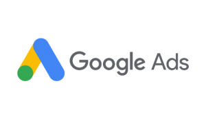 logo google ads