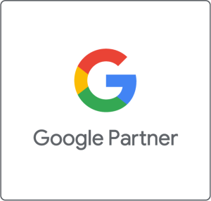 logo google ads partner