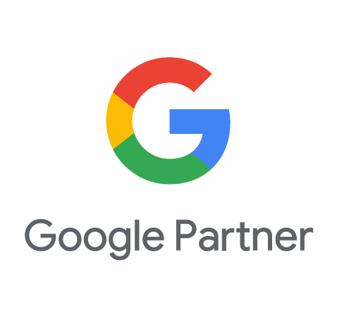 google partner badge