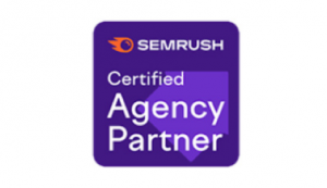 logo certification semrush